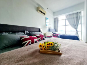 First Subang Subang Nu Empire Subang Parade Taylors SJMC Sunway Pyramid Lagoon Sunway Medical Center